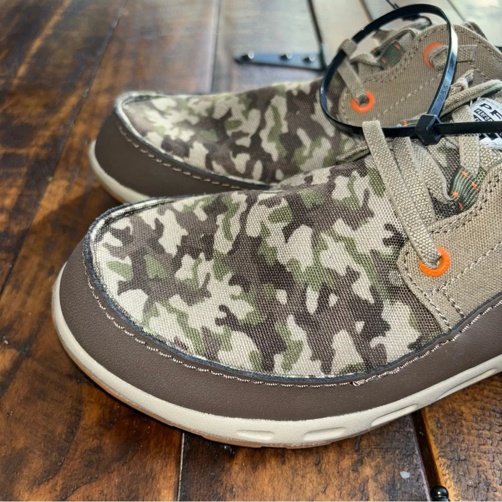 Columbia Men’s sz 8 - Picture 7 of 9